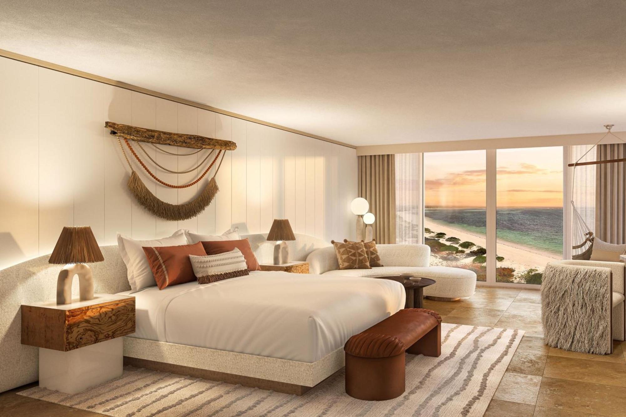 Salterra, A Luxury Collection Resort & Spa, Turks & Caicos  South Caicos Exterior photo
