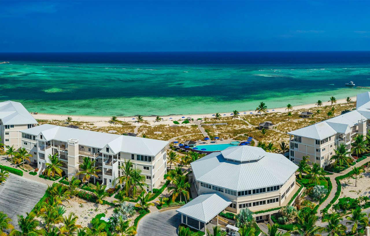 Salterra, A Luxury Collection Resort & Spa, Turks & Caicos  South Caicos Exterior photo